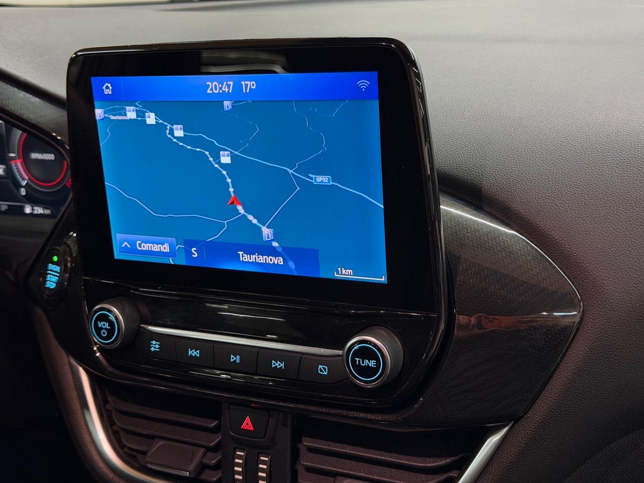 Ford Puma 1.5 Diesel 120cv ST-Line - GARANZIA 12 MESI