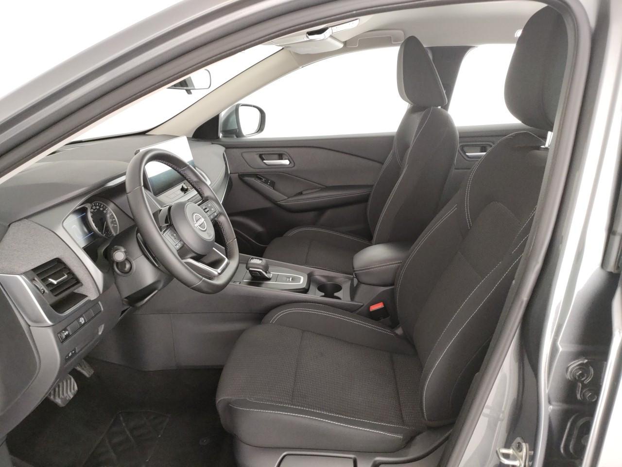 NISSAN Qashqai 1.3 mhev Acenta 2wd 158cv xtronic