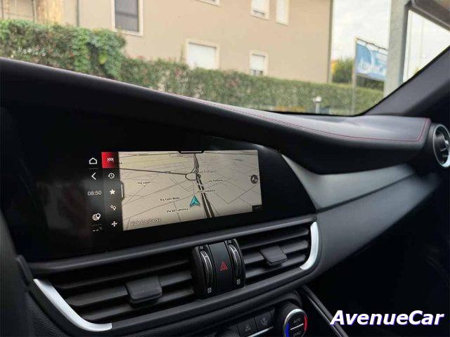 ALFA ROMEO Giulia 2.2 t Competizione Q4 PREZZO REALE IVA ESPOSTA