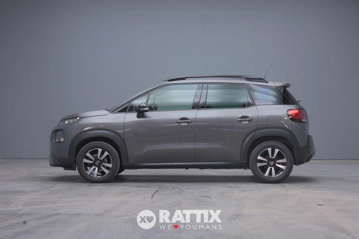 Citroen C3 Aircross 1.2 puretech 110CV Shine