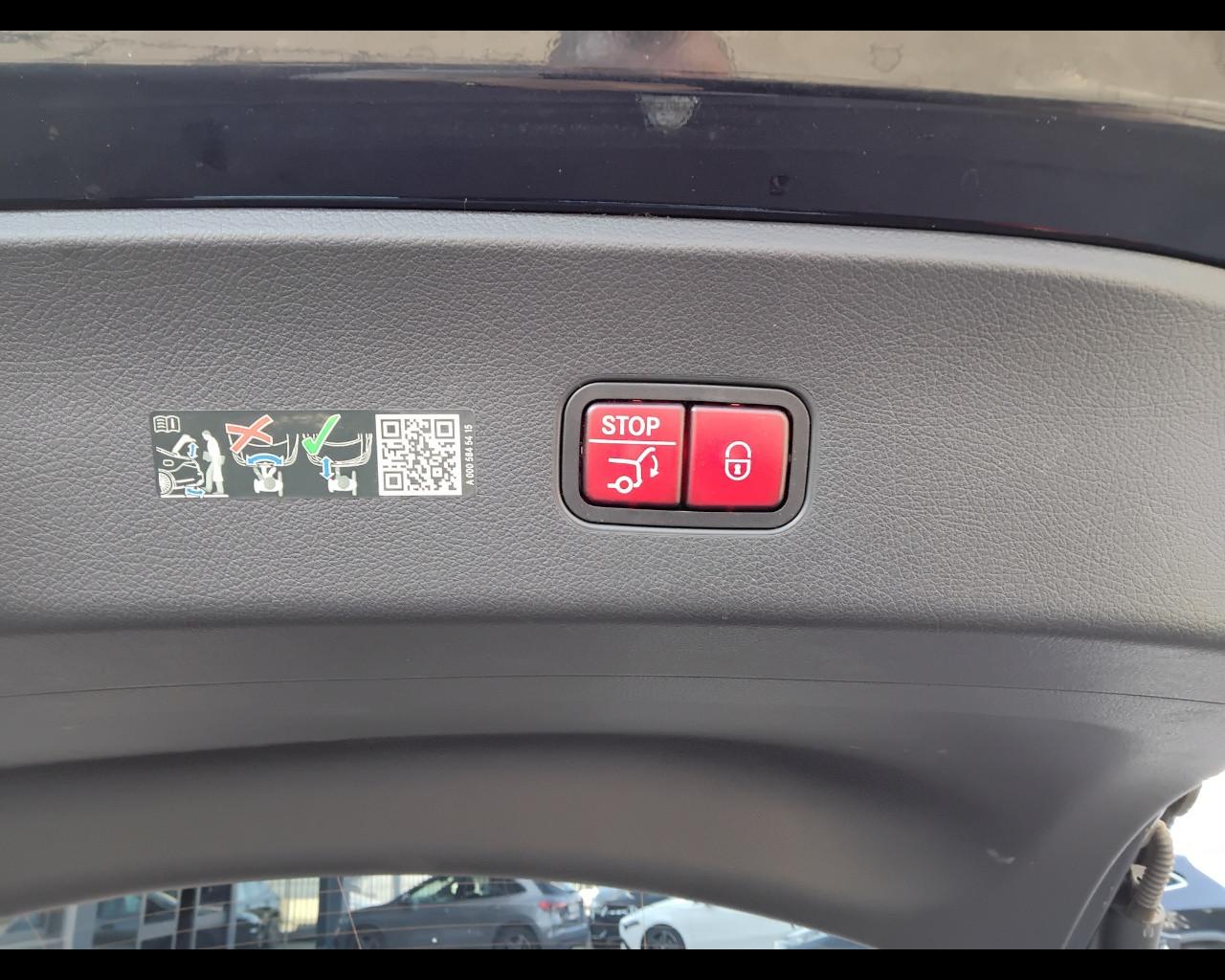 Mercedes-Benz GLC Coupe - C254 - GLC Coupe 300 de phev AMG Line Premium 4m