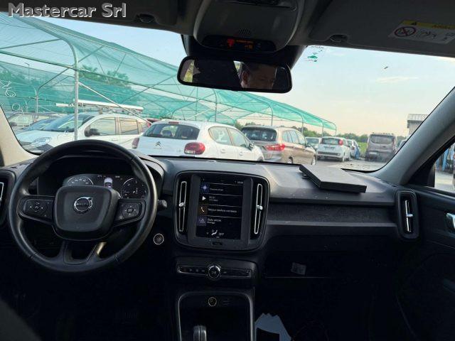 VOLVO XC40 2.0 SUV D3 150cv GEARTRONIC BUSINESS - FW889EM