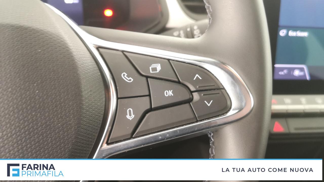 RENAULT Symbioz 1.6 E-Tech full hybrid Evolution 145cv auto