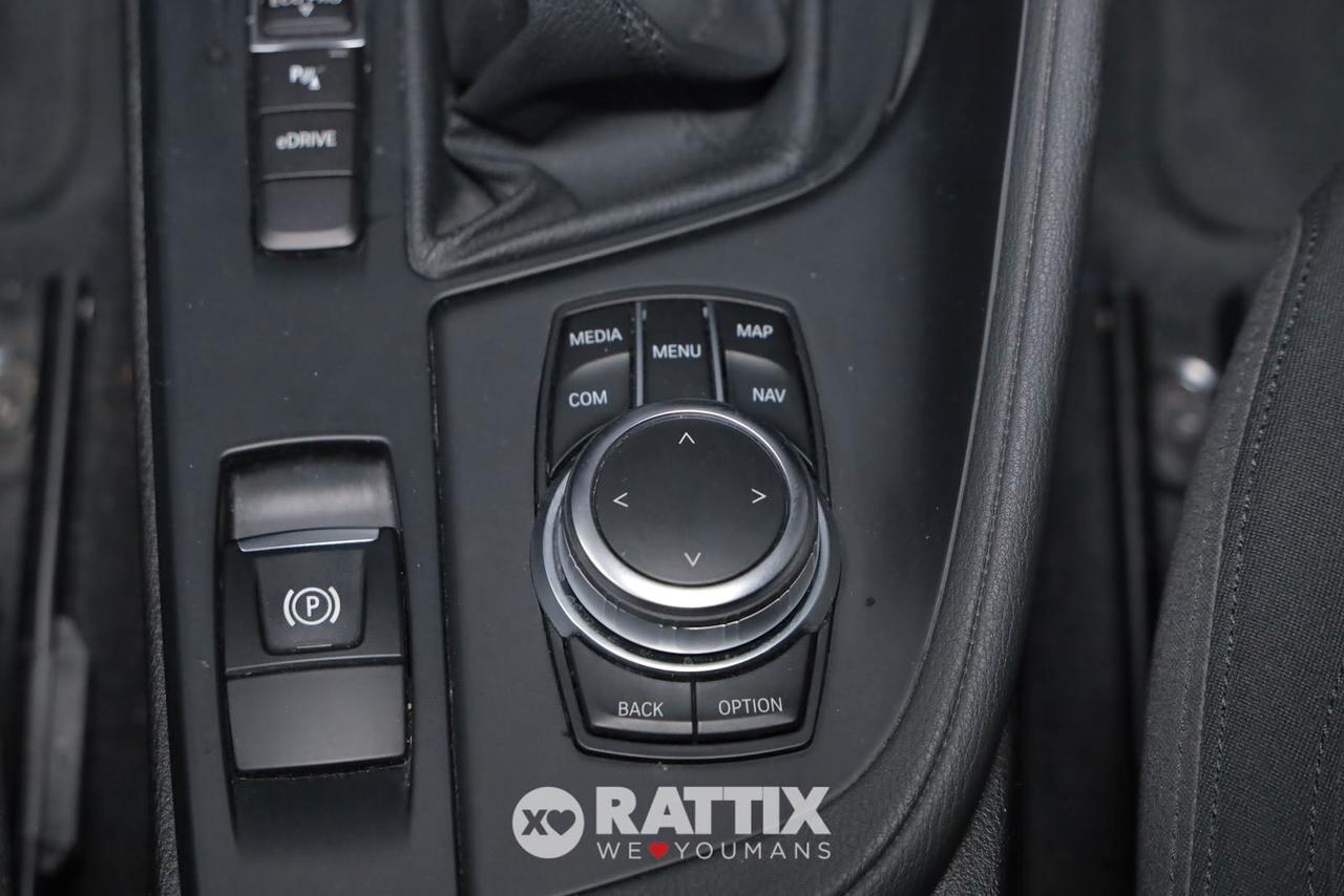 BMW X1 1.5 PHEV Business Advantage xDrive25e Auto