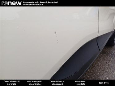 RENAULT Captur 1.5 dCi 90cv Hypnotic