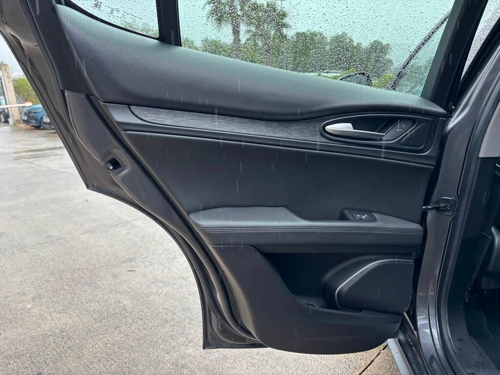 Alfa Romeo Stelvio 2.2 Turbodiesel 190 CV Executive 2020 / KM 128.000 Tua a soli 199 Euro al mese