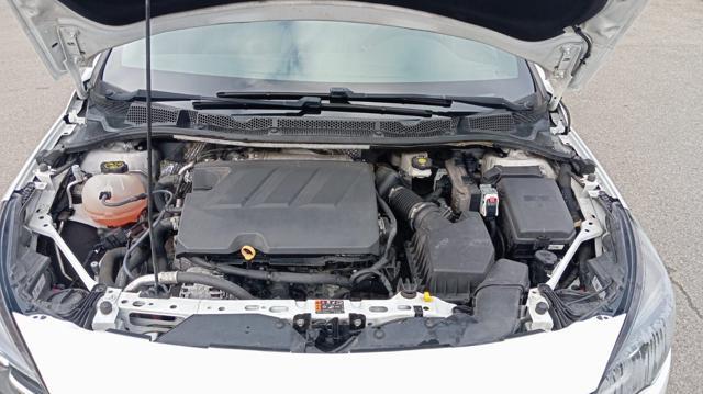 OPEL Astra *PROMO* 1.5 CDTI 122 CV AT9 Sports Tourer GS Line