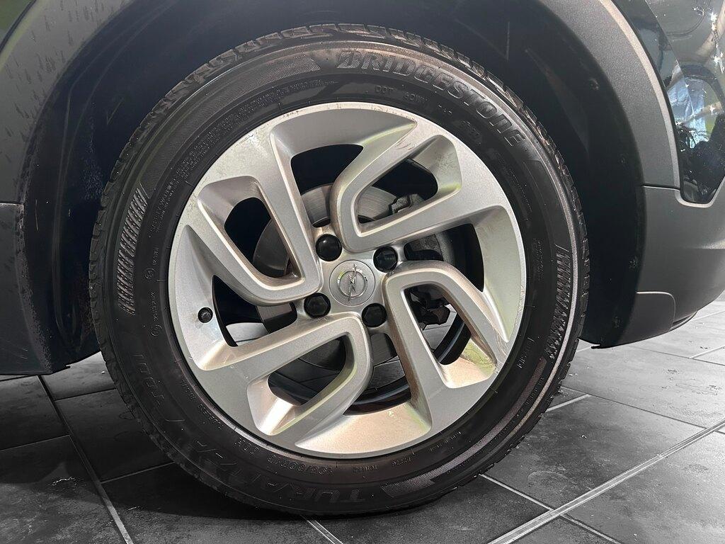 Opel Crossland X 1.2 Innovation