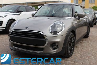 MINI One 1.5 One 75CV Baker Street NEOPATENTATI