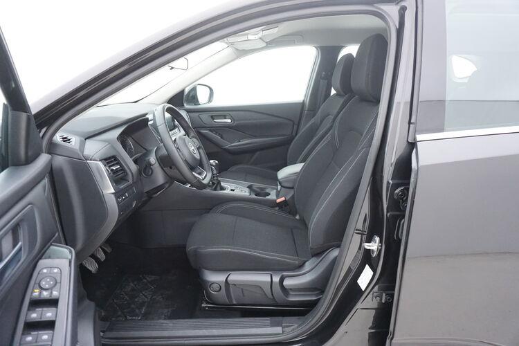 Nissan Qashqai MHEV Business BR079808 1.3 Mild Hybrid 140CV
