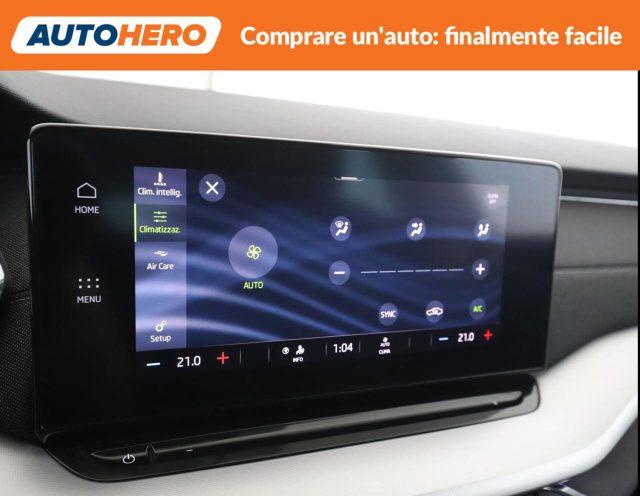 SKODA Octavia 2.0 TDI EVO SCR 150 CV DSG Wagon Style