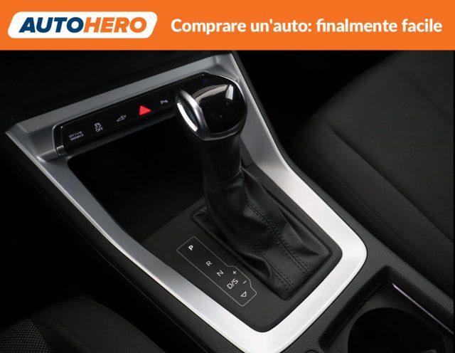 AUDI Q3 SPB 45 TFSI e S tronic