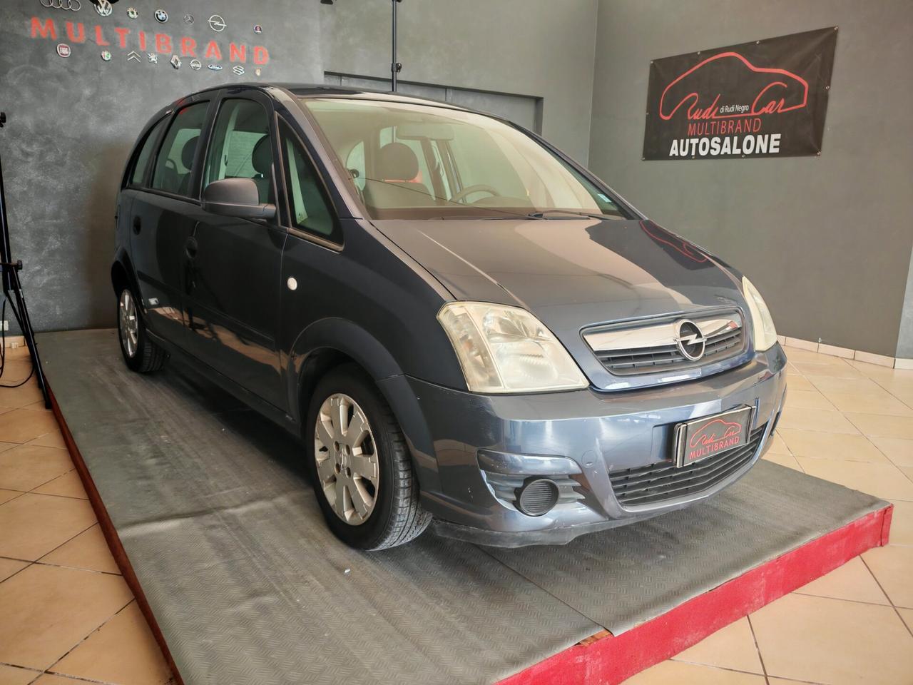 Opel Meriva 1.4 16V Cosmo