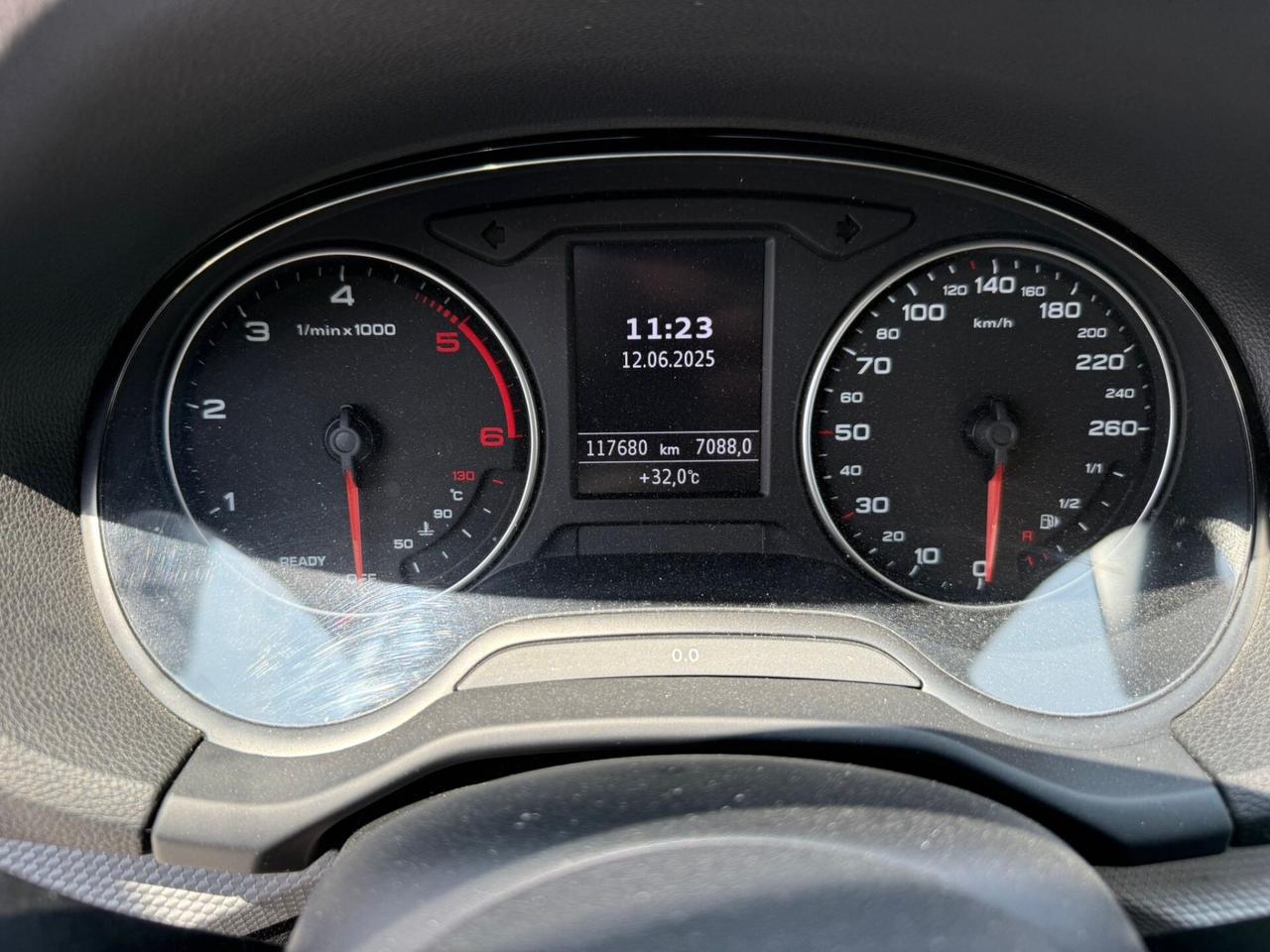 Audi Q2 30 TDI S tronic S line Edition