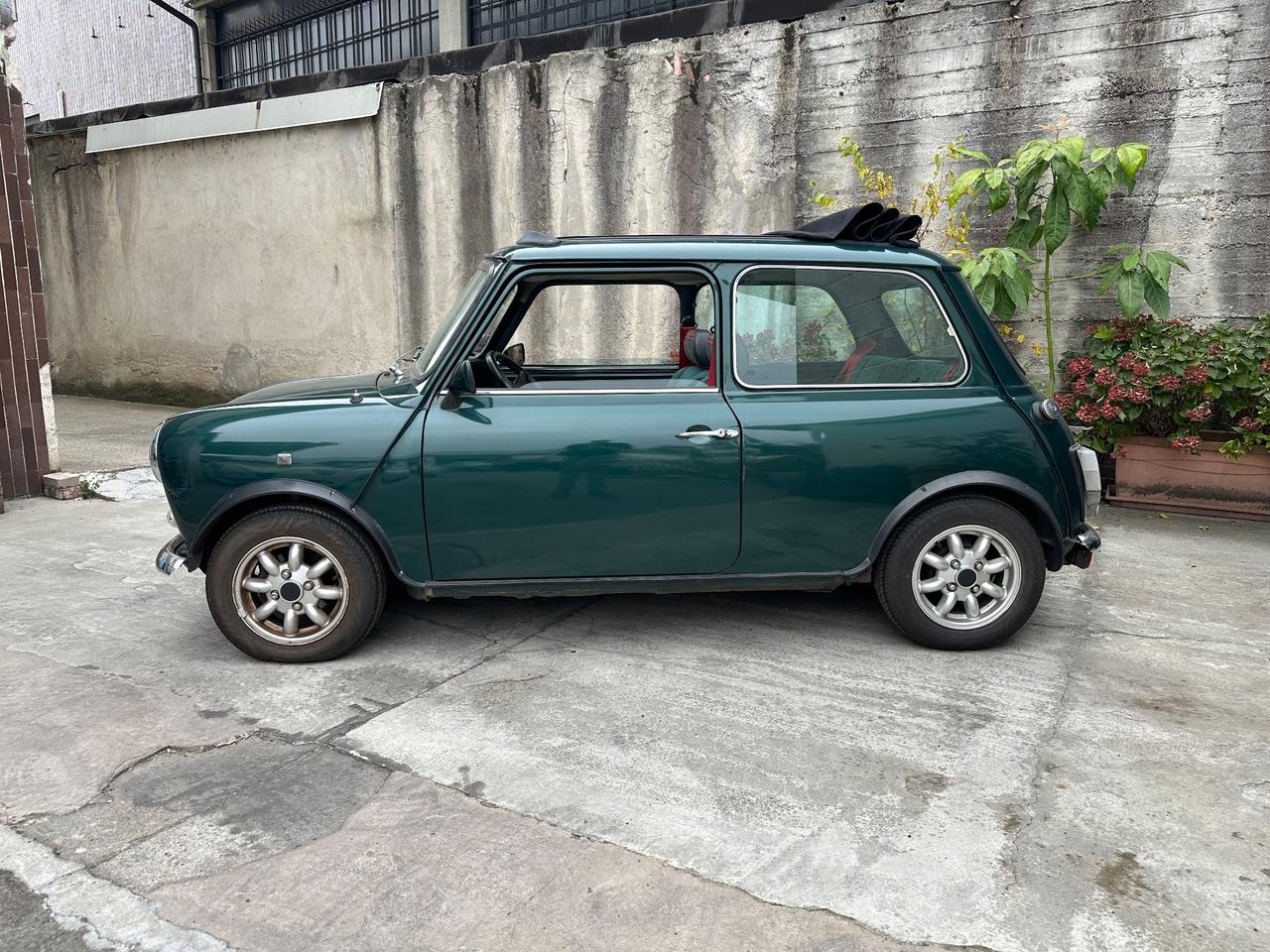 Mini 1.3 Balmoral Edition