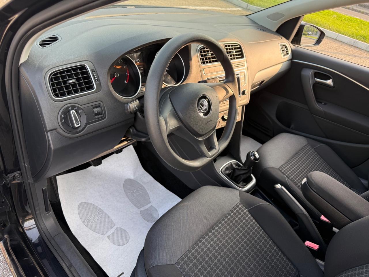 Volkswagen Polo 1.0 MPI 75 CV 5p. Clima*Aux*Euro 6