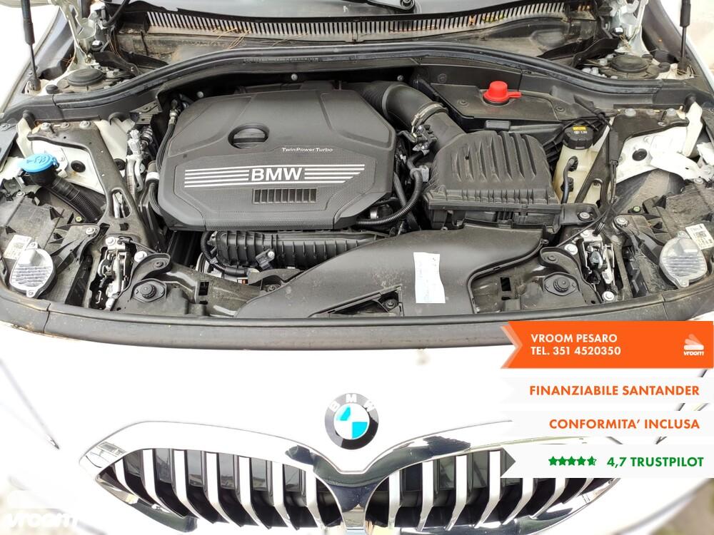 BMW Serie 1 (F40) 118i 5p. Msport