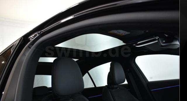 MERCEDES-BENZ E 200 d Mild hybrid Advanced Plus Vincolo Finanziamento