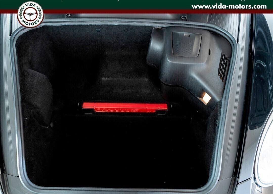 Porsche Cayman 3.4 S * UNICO PROPRIETARIO