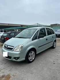 Opel Meriva 1.4 benzina/gpl 16V Cosmo 5 porte ok neo patentati