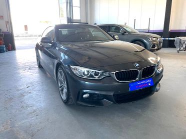 BMW Serie 4 Cpé(F32/82) 420d Coupé Msport