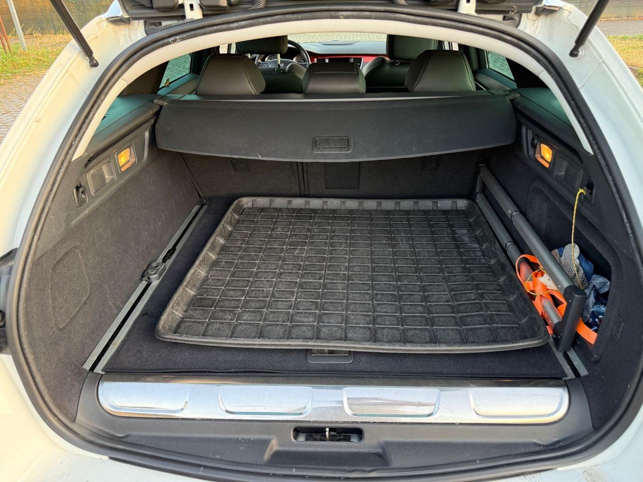 Peugeot 508 RXH