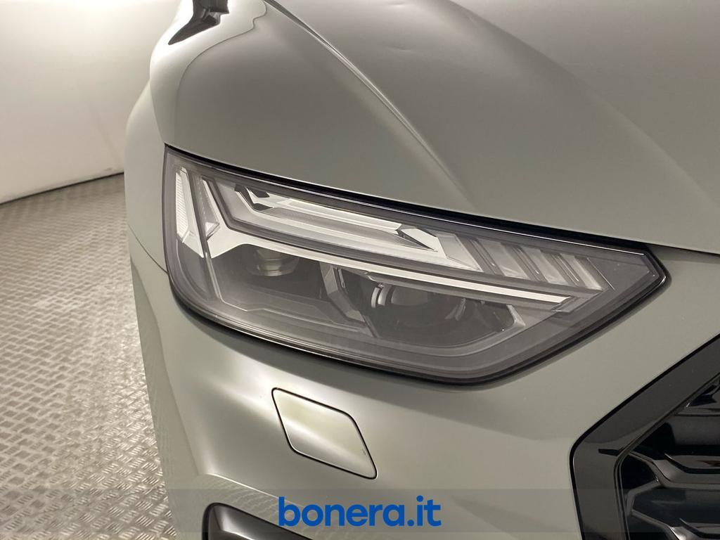 Audi Q5 50 2.0 TFSI e S line Quattro S tronic