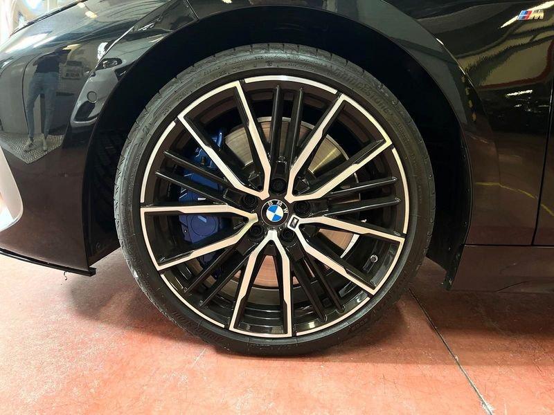 BMW Serie 1 M 135i xdrive