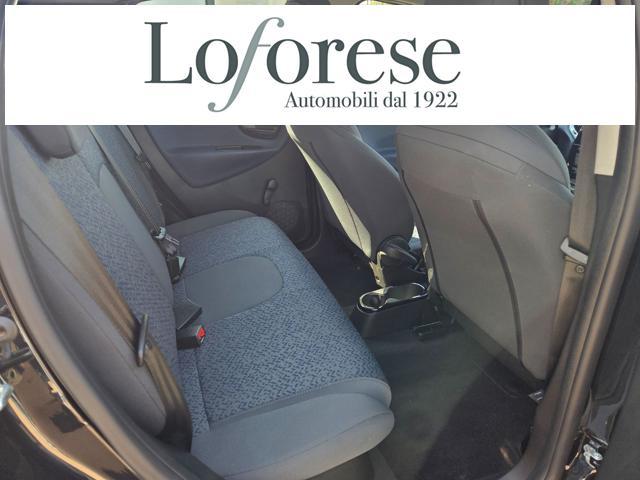 LANCIA Ypsilon 1.0 FireFly 5 porte S&S Hybrid Oro