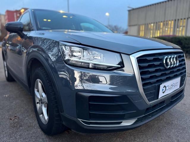 Audi Q2 1.4 tfsi Business s-tronic