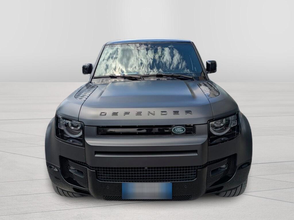 LAND ROVER Defender (2019) Defender 110 5.0 V8 ...