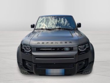 LAND ROVER Defender (2019) Defender 110 5.0 V8 ...