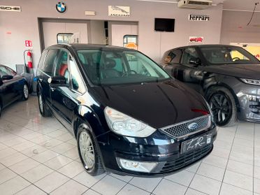 Ford Galaxy 2.0 TDCi 140 CV 7 POSTI