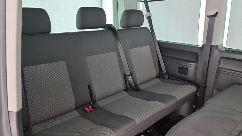 Volkswagen Transp. Caravelle 2.0 BiTDI 180CV DSG 4 Motion PC Comfortline