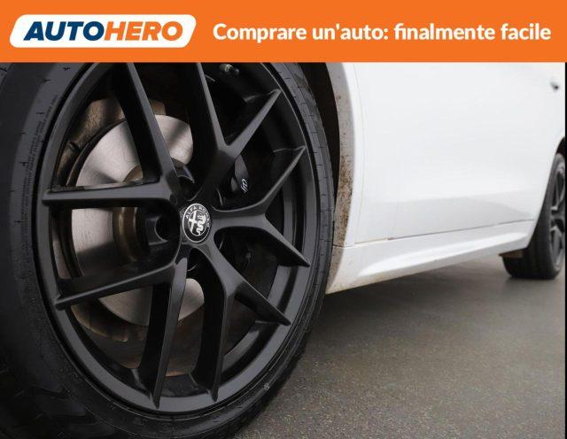 ALFA ROMEO Stelvio 2.2 Turbodiesel 210 CV AT8 Q4 Veloce