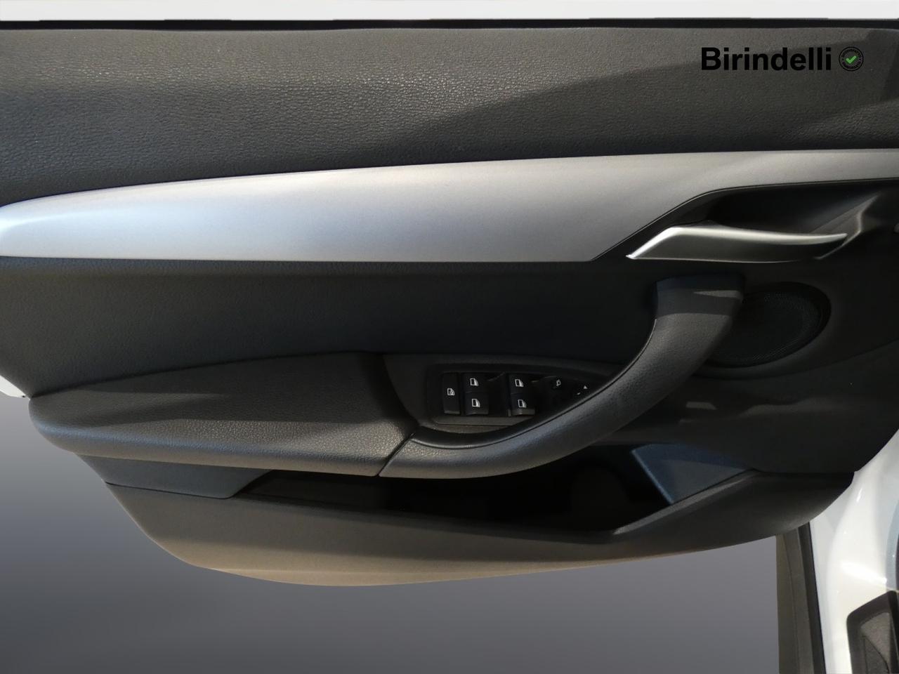 BMW X1 (F48) - X1 sDrive16d Advantage