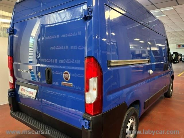 Ducato 33 2.2Mjt 140 PM-TM Furgone