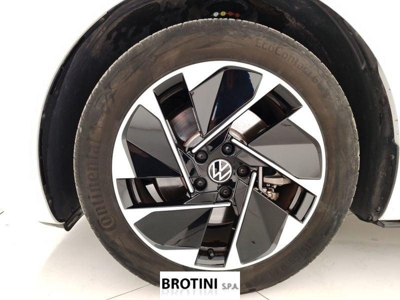 Volkswagen ID.3 Pro Performance