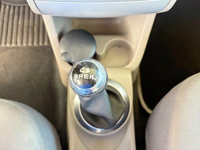 RENAULT Modus 1.2 16V OK NEOP. PRIMO PREZZO