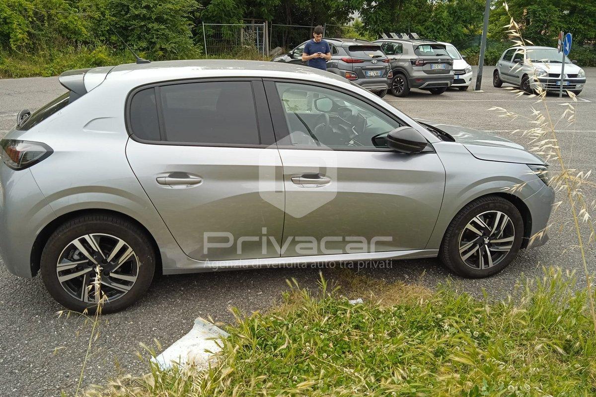 PEUGEOT 208 PureTech 100 Stop&Start 5 porte Allure Pack