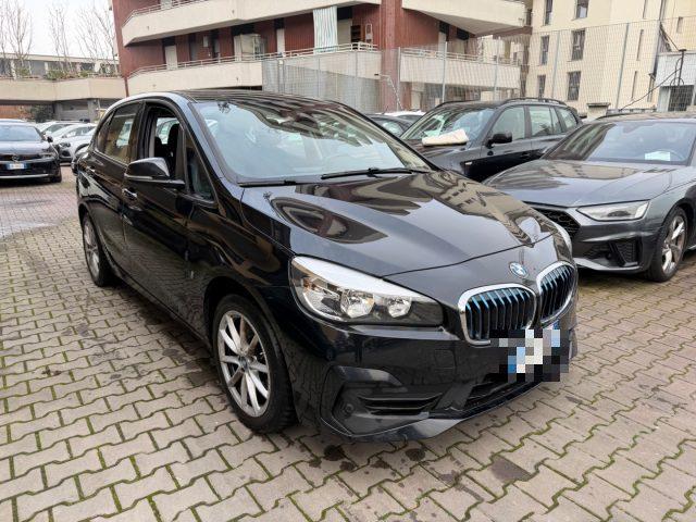 BMW 225 xe Active Tourer iPerformance Business aut.