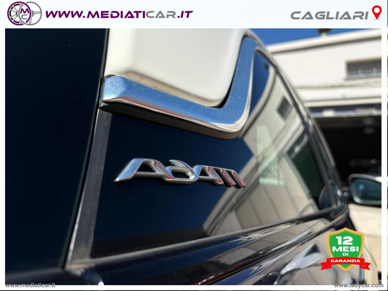 OPEL Adam 1.2 70 CV S&S Glam