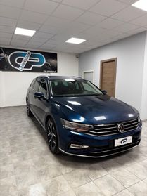 Volkswagen Passat Variant 2.0 TDI SCR EVO DSG Executive