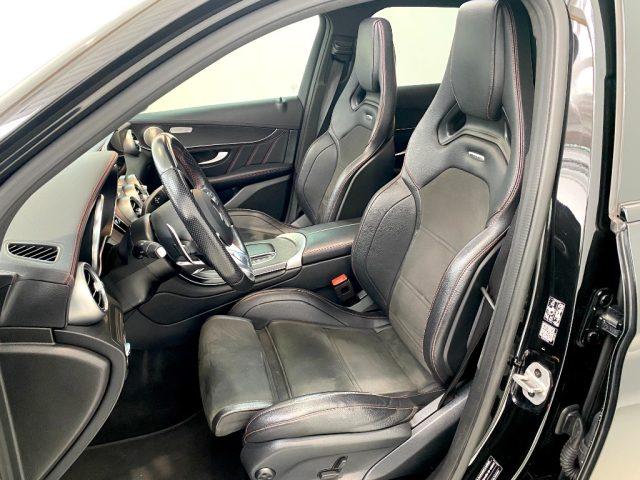 MERCEDES-BENZ GLC 43 AMG 4Matic AMG IVA ESPOSTA