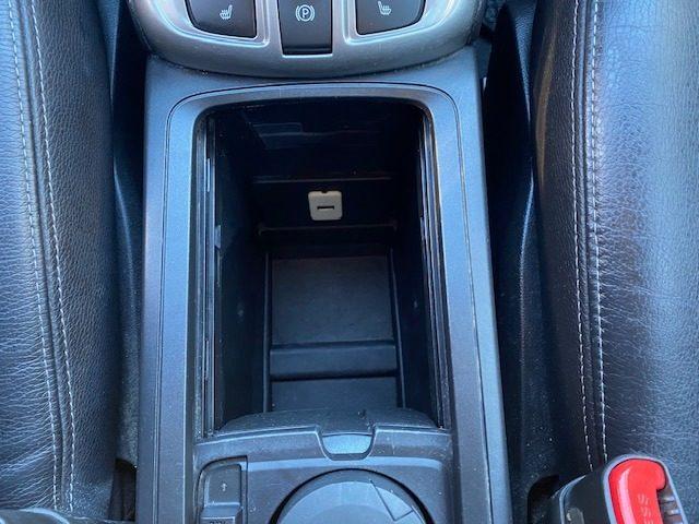 CHEVROLET Captiva 2.2 VCDi 184CV aut. 4WD "GANCIO TRAINO-7 POSTI"