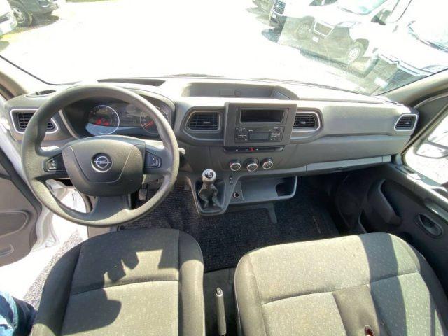 OPEL Movano 35 2.3 Turbo D 135CV PM-TM L2H2 FWD Furgone
