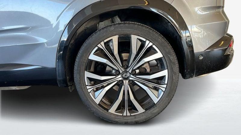 Renault Austral 2023 1.2 E-Tech full hybrid 200cv Iconic Auto