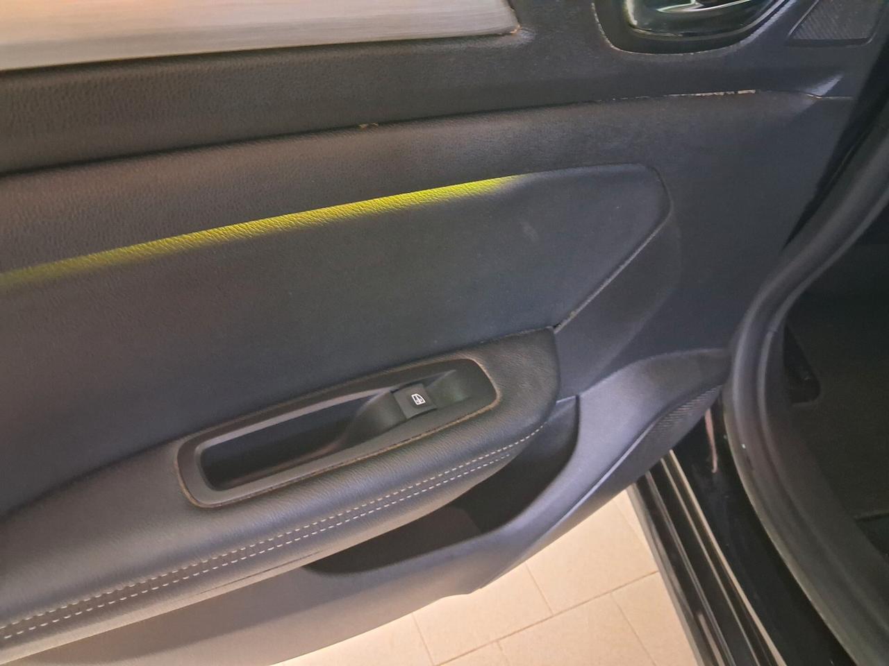 Renault Megane Mégane dCi 8V 110 CV Energy Intens