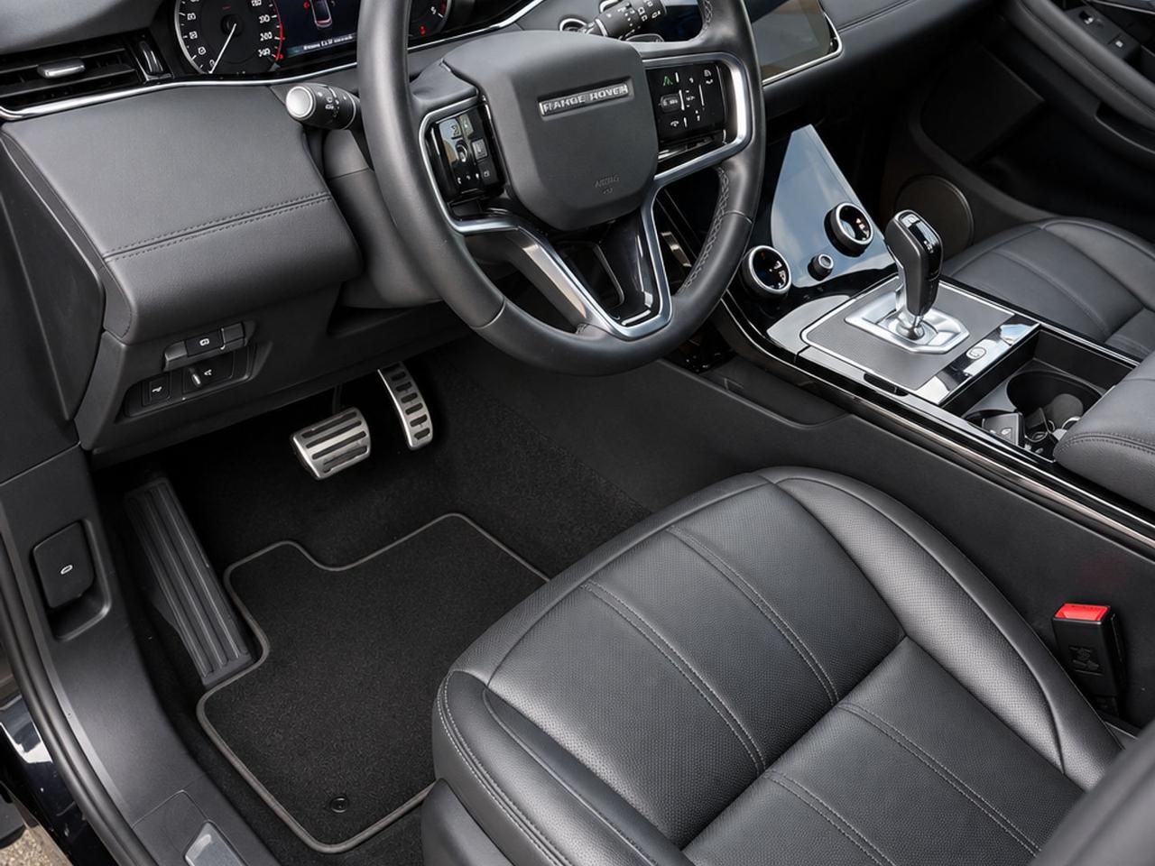Land Rover Range Rover Evoque 2.0 D 165 MH #50706