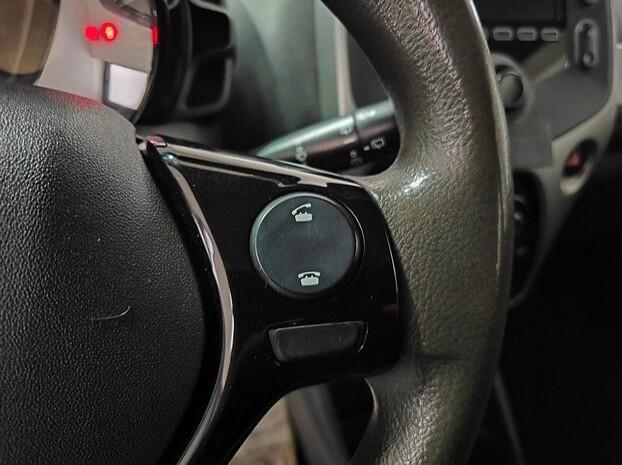 PEUGEOT 108 1.0 Benzina 5 porte - 11/2015